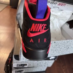 Air Jordan MVP Size 10 $100