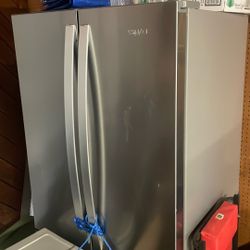 Whirlpool Fridge