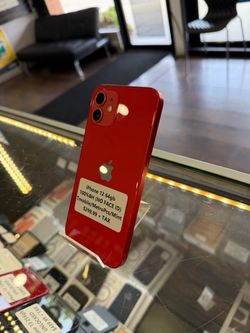 iPhone 12 64gb T-Mobile/MetroPcs/Mint