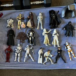 Star Wars Kotobukiya 