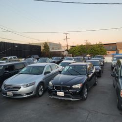 Cars For Sale 