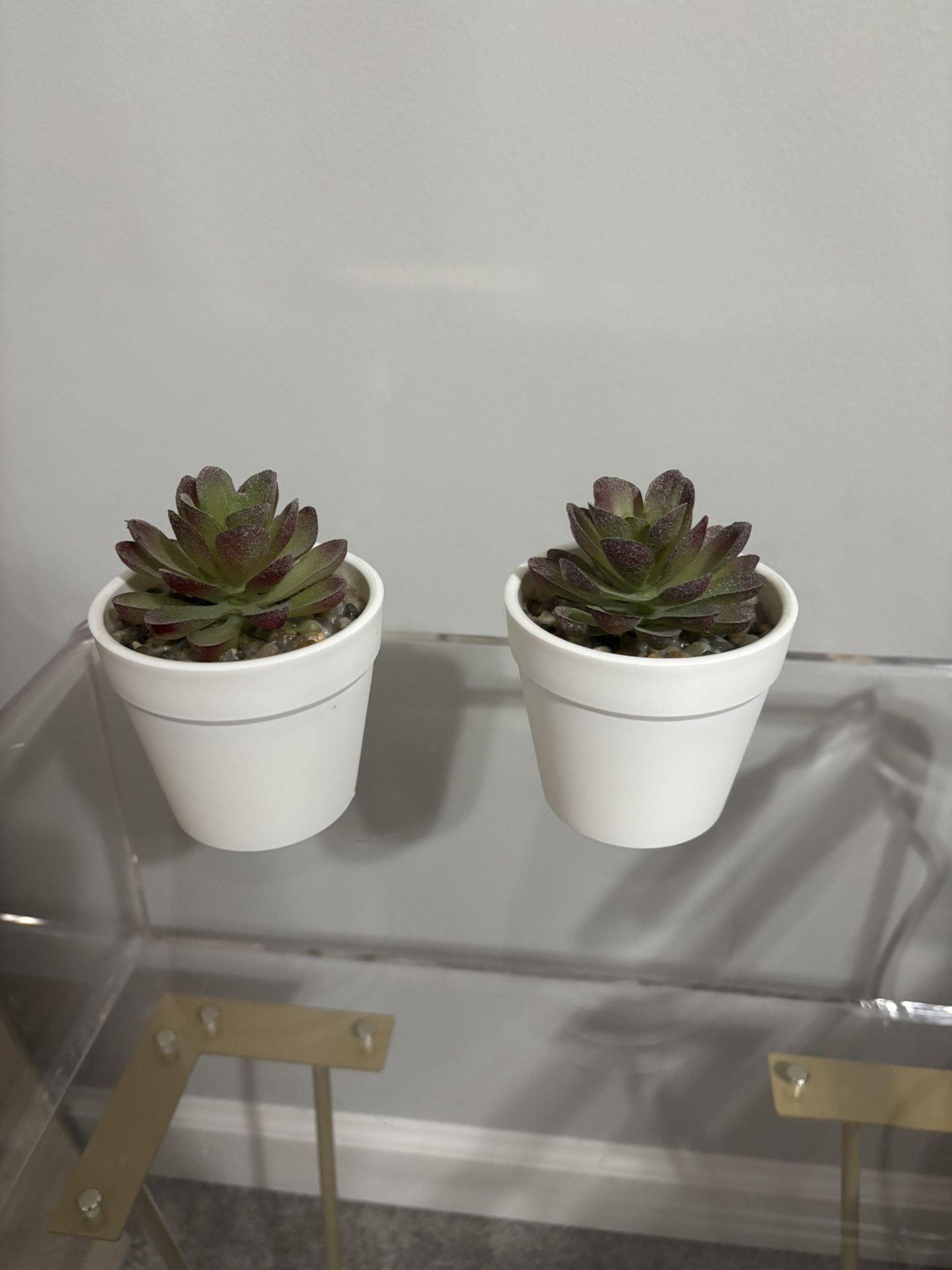 Small Fake Plants