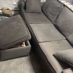 Like new Bobs couch / sofa