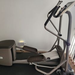 Elliptical EFX 5.25