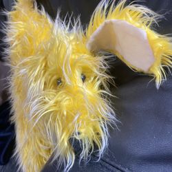 Joe Boxer Dog Pillow