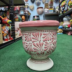 Talavera Maseta. Instagram Casaxartesanal 