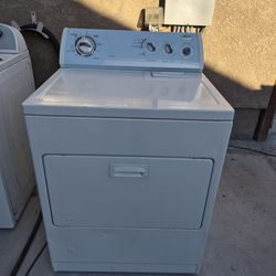 Whirlpool Gas Dryer Look At My Other Dryers 