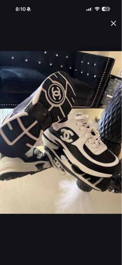 Designer shoes
