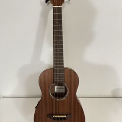 Bass guitar 