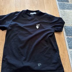 Off White Caravaggio tee shirt