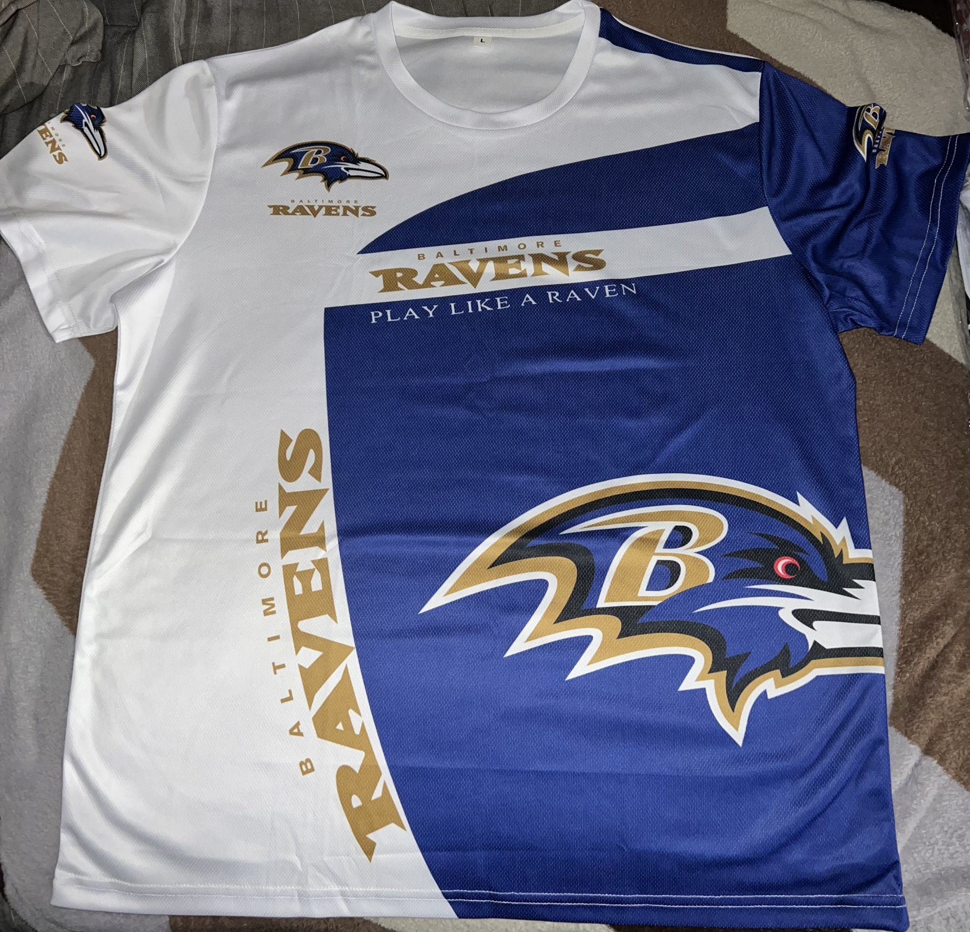 NFL Jersey Shirts