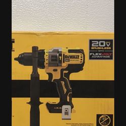 DeWalt Hammer Drill 