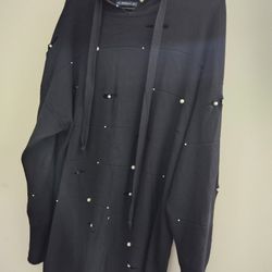 Suter Zara  Oversize