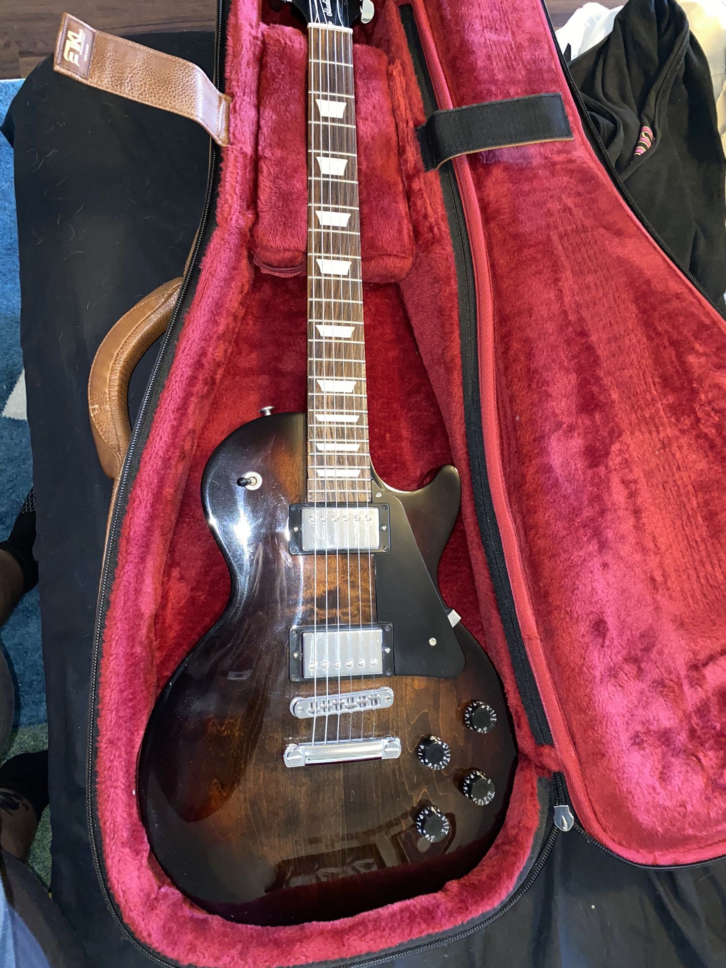 Gibson Les Paul Studio (2019)