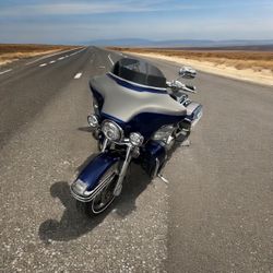 2007 Harley Davidson