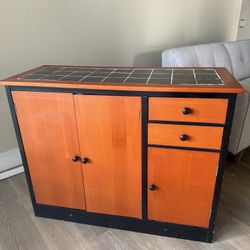 small dresser 
