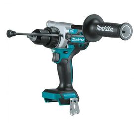 Makita XPH14Z 18V LXT Brushless Lithium-Ion 1/2 in. Cordless Hammer Drill Driver