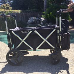 Keenz Wagon