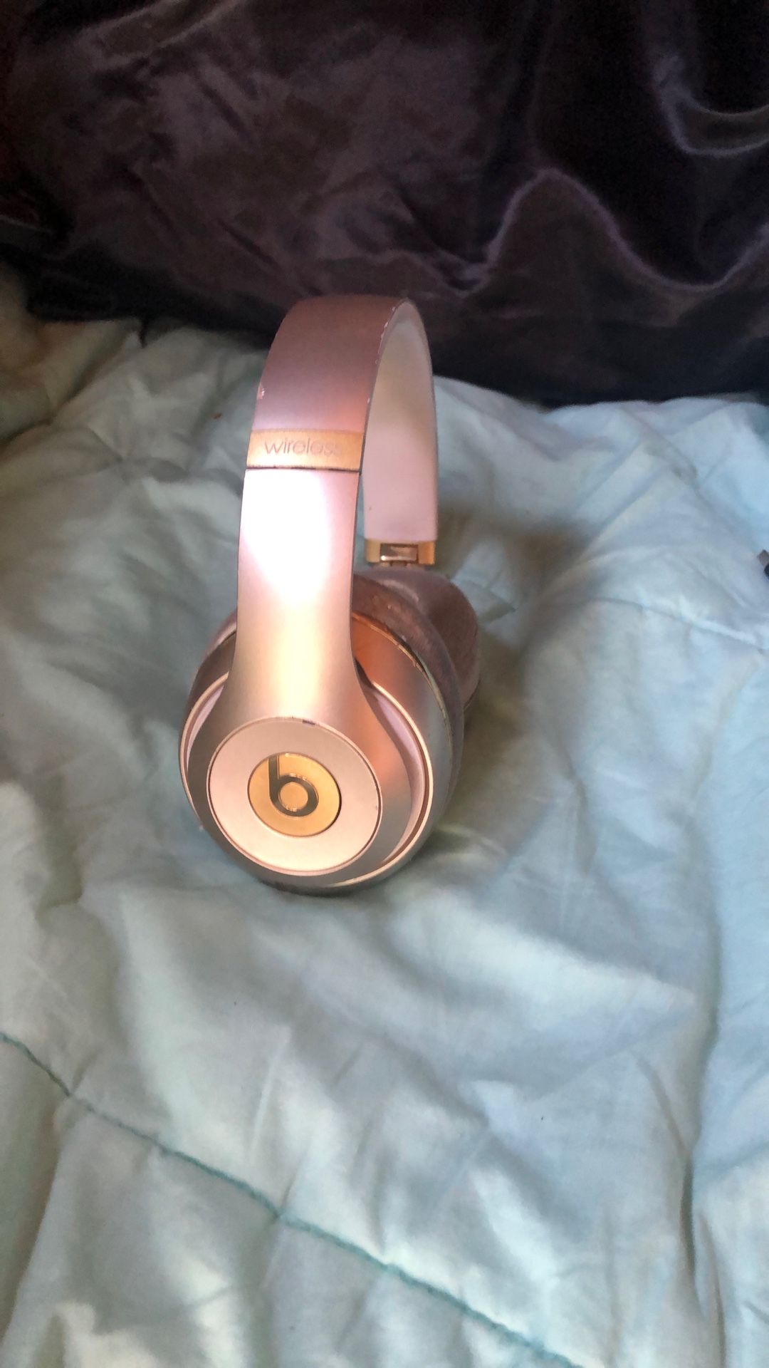 Wireless Headphones