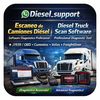 Diesel Support