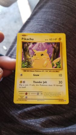 Pokemon And Sports Cards