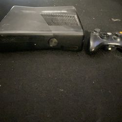 Xbox 360! 