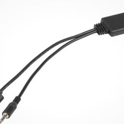 Bluetooth Adapter Aux/USB