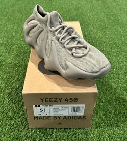 Adidas Yeezy Boost 450 Stone Flax