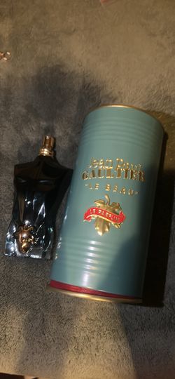 Jean Paul Gaultier Le Beau EDT – 95% Full – Fresh & Authentic 🌿🔥
