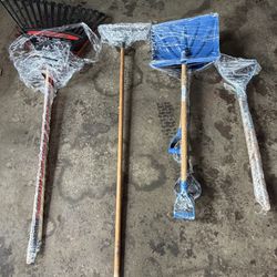 Garden Tools