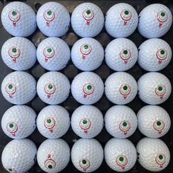 Golf Balls E12 Speed 