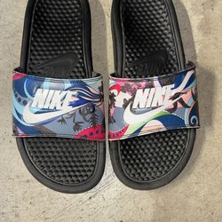 Nike Slides