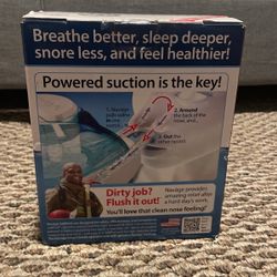 Good For Allergies And Sinus 