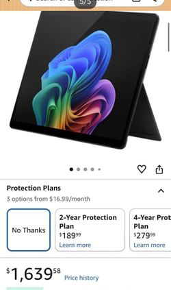 Surface Pro 12