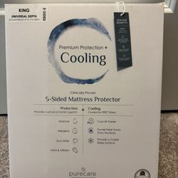 Premium Mattress Protector