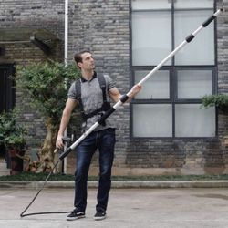 New 18ft Telescoping Pressure Washer Wand