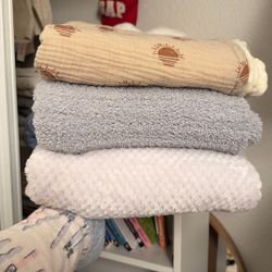 Baby Blankets