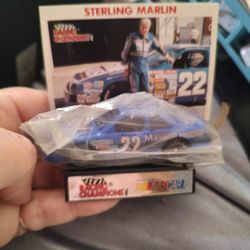 Race Cars
