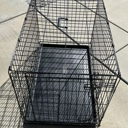 Dog Crate