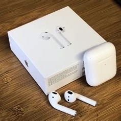 AirPods Gen 2