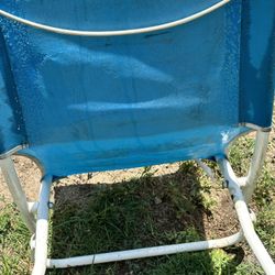 IKEA childrens beach chair