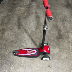 Scooter 