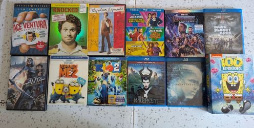 Movies