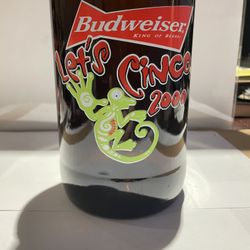 Budweiser Millennium Cinci De Mayo 2000 ‘Let’ Cinco’ 2000