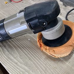 Meguiares Porter Cable Polisher