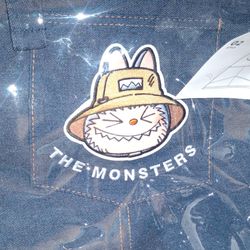 Labubu Bag