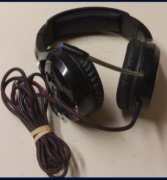 TZUMI GAMING HEADSET