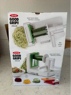 Spiralizer OXO Good Grips