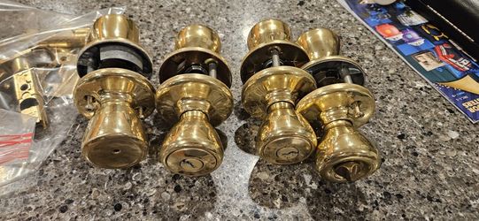 Door Knobs