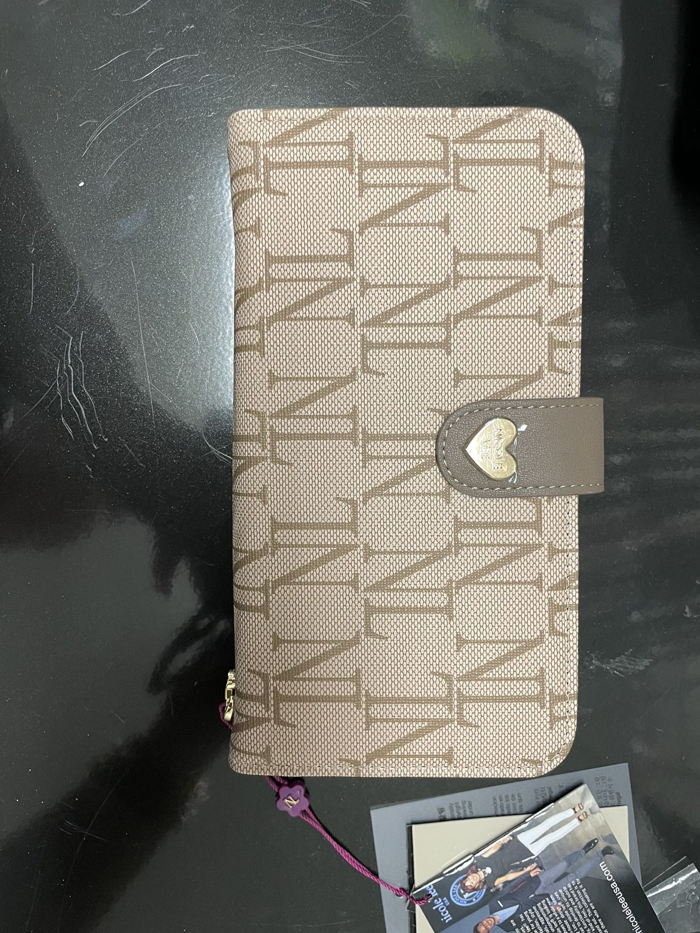 Wrist Wallet 